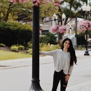 Meet your Posher, Kylie